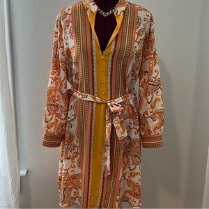 Women’s Dress size XL by Emma & Michele
